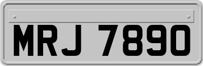 MRJ7890