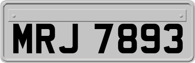 MRJ7893