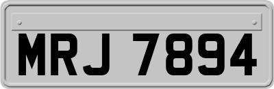 MRJ7894
