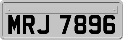 MRJ7896