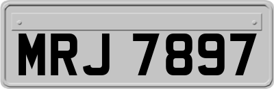 MRJ7897