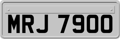 MRJ7900