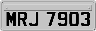 MRJ7903