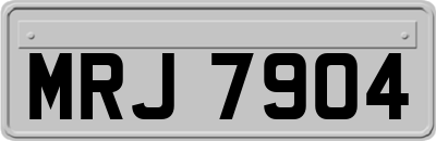 MRJ7904