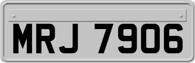 MRJ7906