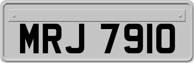 MRJ7910