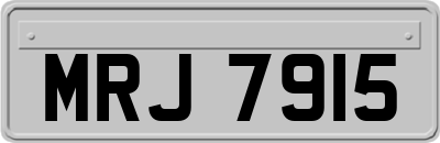 MRJ7915