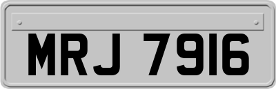 MRJ7916