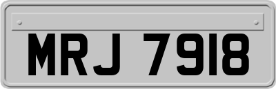 MRJ7918