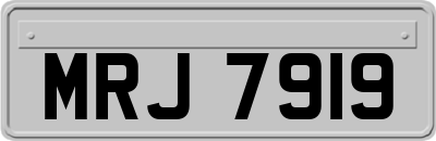 MRJ7919