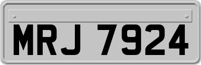 MRJ7924