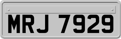 MRJ7929