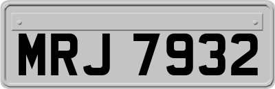 MRJ7932
