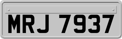 MRJ7937