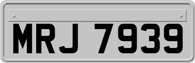 MRJ7939