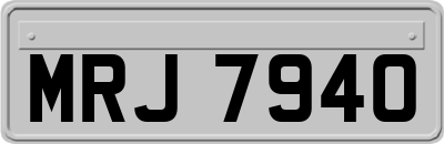 MRJ7940