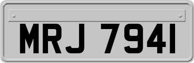MRJ7941