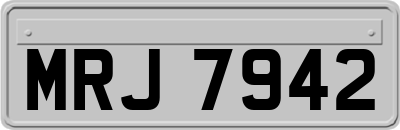 MRJ7942