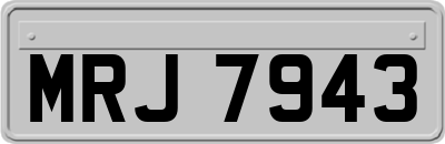 MRJ7943