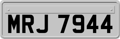 MRJ7944