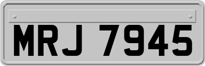 MRJ7945