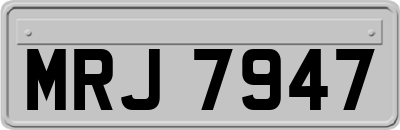MRJ7947