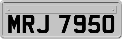 MRJ7950