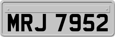 MRJ7952