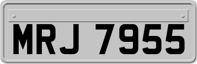 MRJ7955