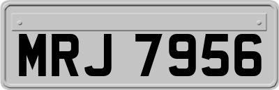 MRJ7956