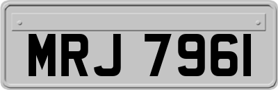 MRJ7961