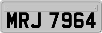 MRJ7964