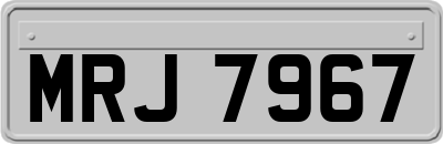 MRJ7967