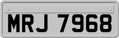 MRJ7968