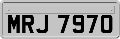 MRJ7970