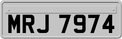 MRJ7974