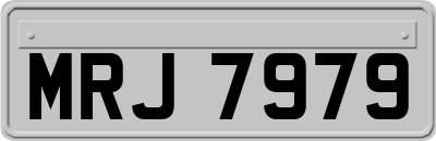 MRJ7979