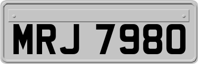 MRJ7980