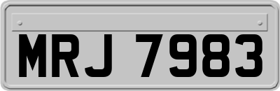 MRJ7983