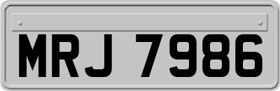 MRJ7986