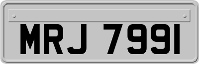 MRJ7991