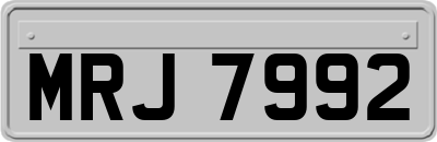 MRJ7992