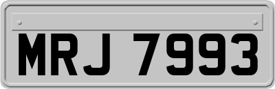 MRJ7993