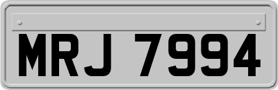 MRJ7994