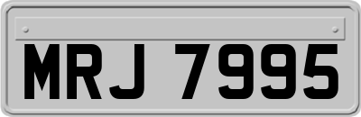 MRJ7995