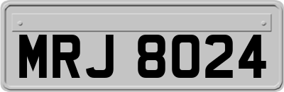 MRJ8024
