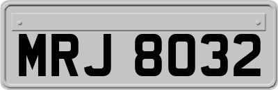 MRJ8032