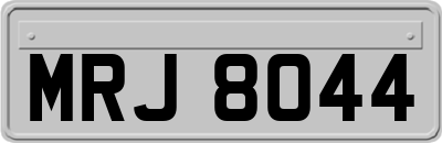 MRJ8044