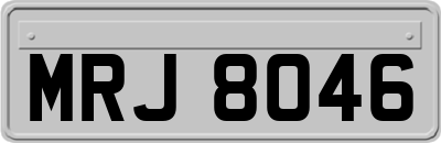 MRJ8046