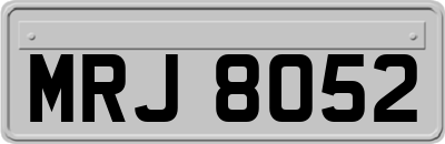 MRJ8052
